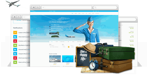 Odoo - Mẫu 1 cho ba cột